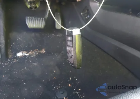 2019 Ford Fusion Sel z USA, uszkodzony, nr VIN 3FA6P0CD4KR231240